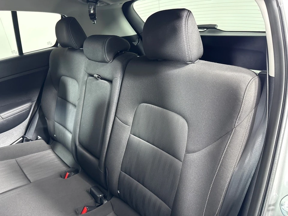2020 Kia Sportage - Image 21 of 21