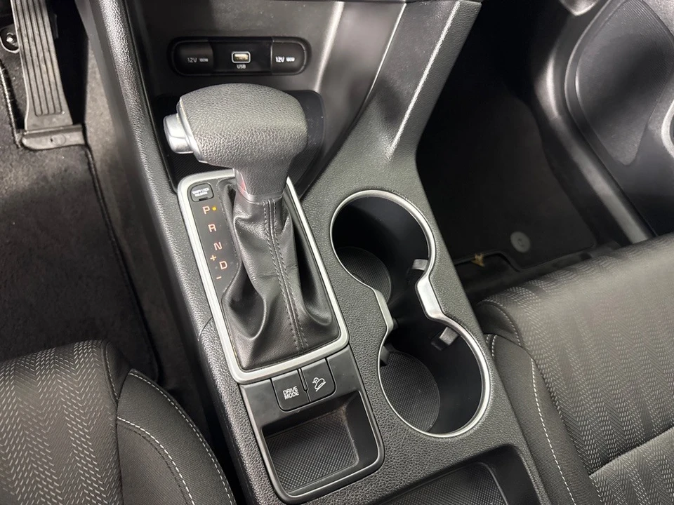 2020 Kia Sportage - Image 19 of 21