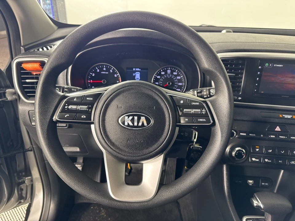 2020 Kia Sportage - Image 17 of 21