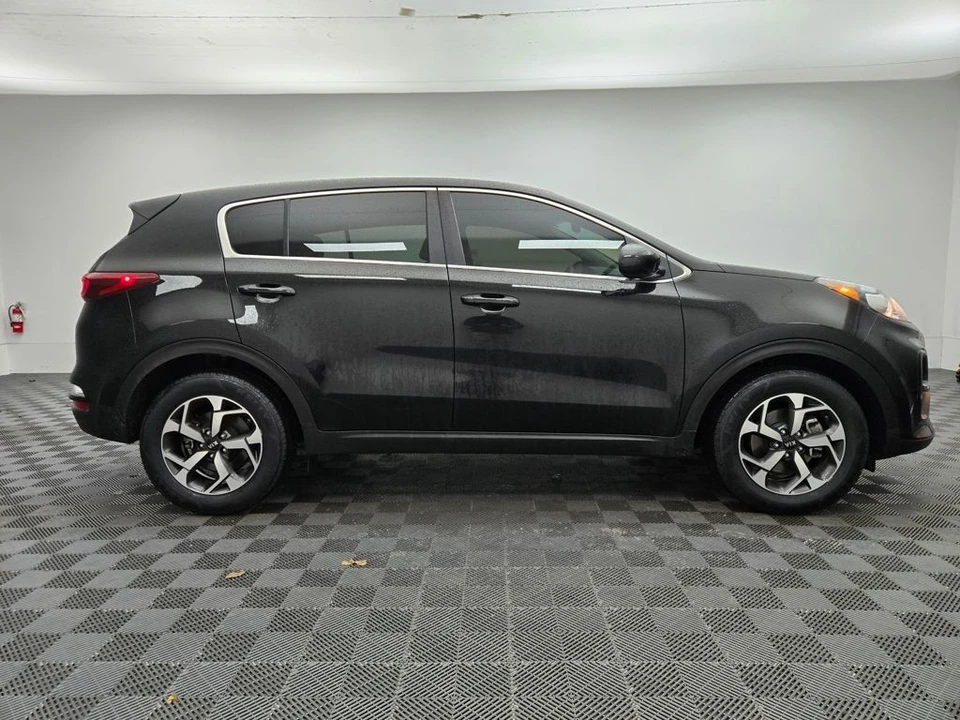 2020 Kia Sportage - Image 6 of 12