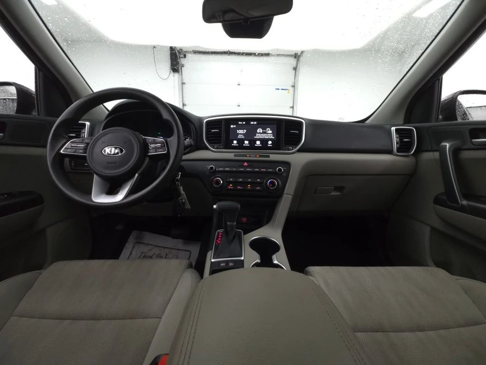 2020 Kia Sportage - Image 2 of 12