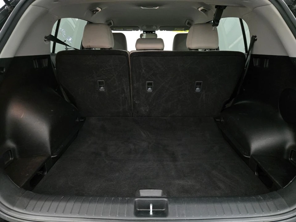 2020 Kia Sportage - Image 9 of 12