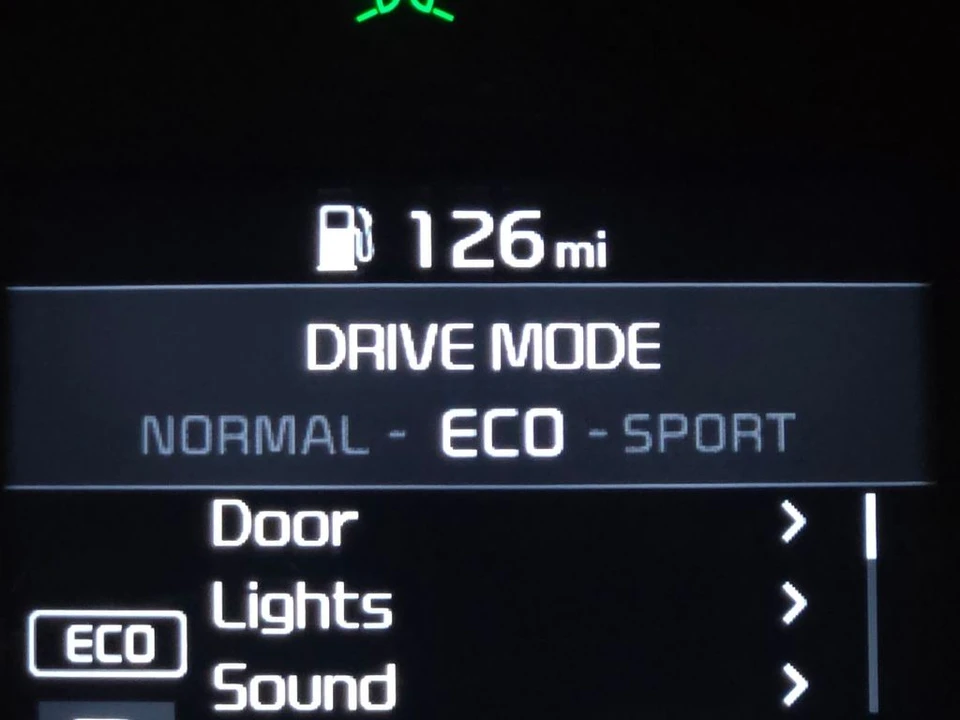 2020 Kia Sportage - Image 5 of 12