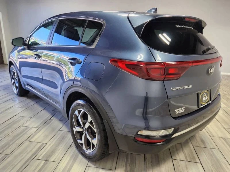2020 Kia Sportage - Image 3 of 12