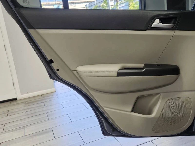 2020 Kia Sportage - Image 12 of 12