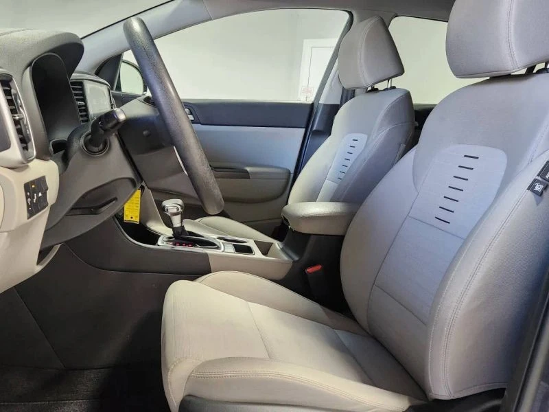 2020 Kia Sportage - Image 11 of 12