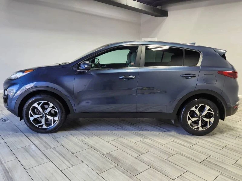 2020 Kia Sportage - Image 2 of 12
