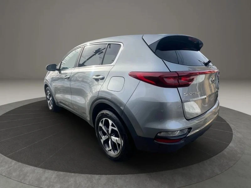 2020 Kia Sportage - Image 7 of 12