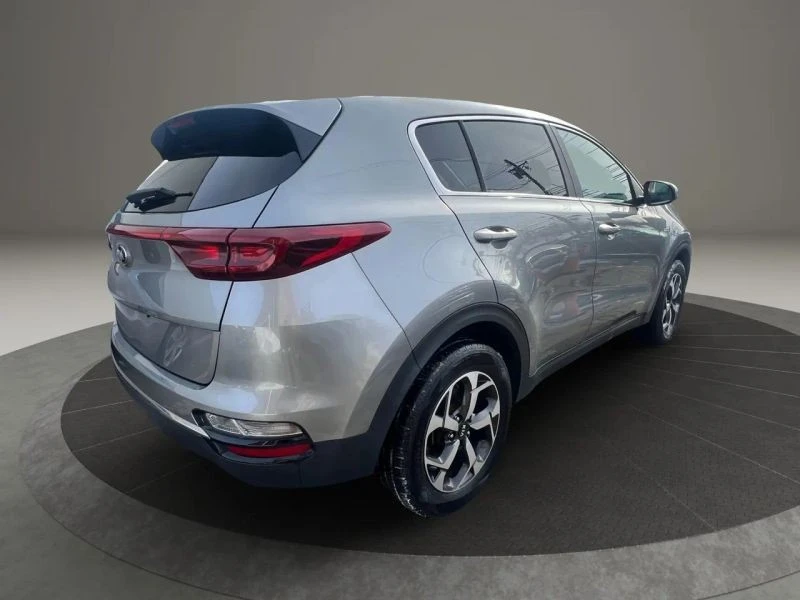 2020 Kia Sportage - Image 5 of 12