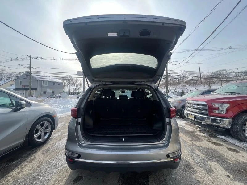 2020 Kia Sportage - Image 9 of 12