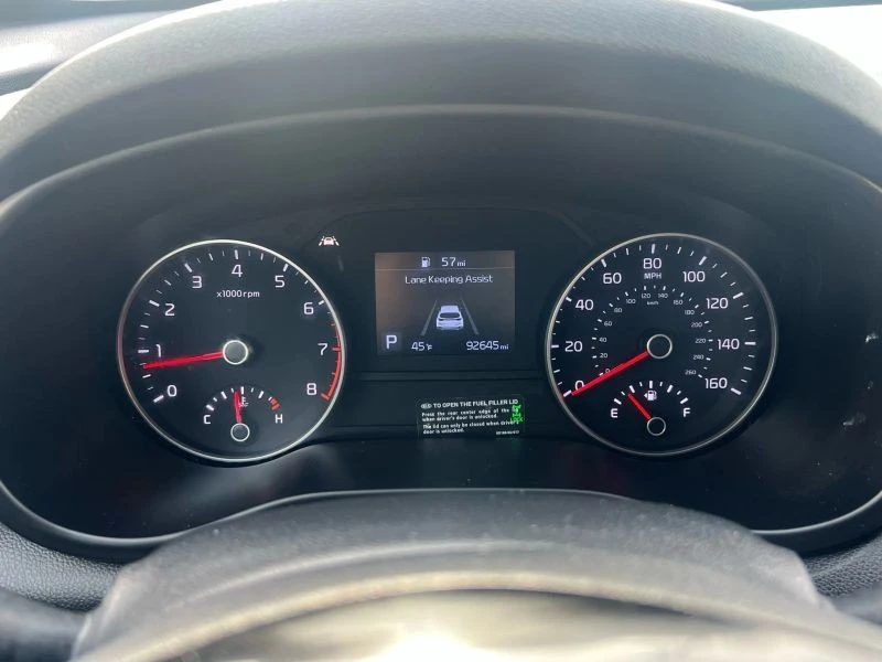 2020 Kia Sportage - Image 12 of 12