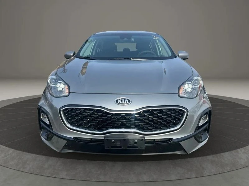 2020 Kia Sportage - Image 2 of 12