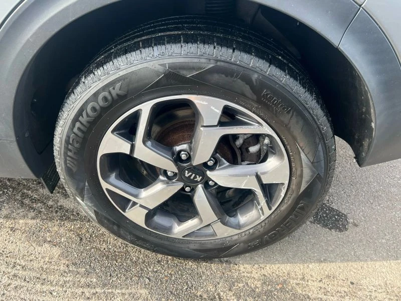 2020 Kia Sportage - Image 11 of 12