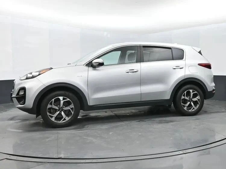 2020 Kia Sportage - Image 5 of 12