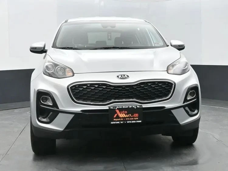 2020 Kia Sportage - Image 3 of 12