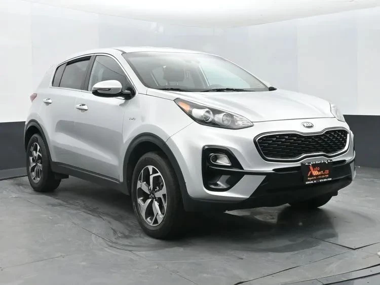 2020 Kia Sportage - Image 2 of 12