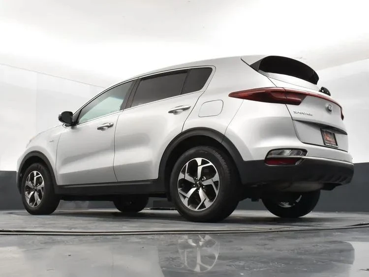 2020 Kia Sportage - Image 12 of 12