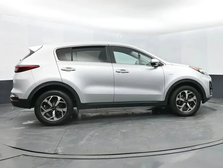 2020 Kia Sportage - Image 4 of 12