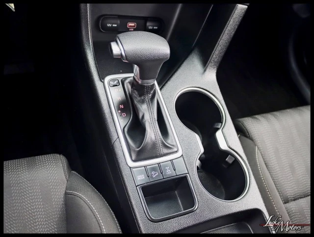2020 Kia Sportage - Image 19 of 21