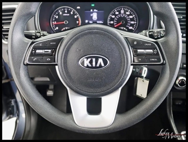 2020 Kia Sportage - Image 14 of 21