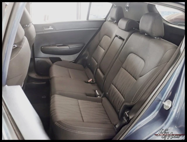 2020 Kia Sportage - Image 21 of 21