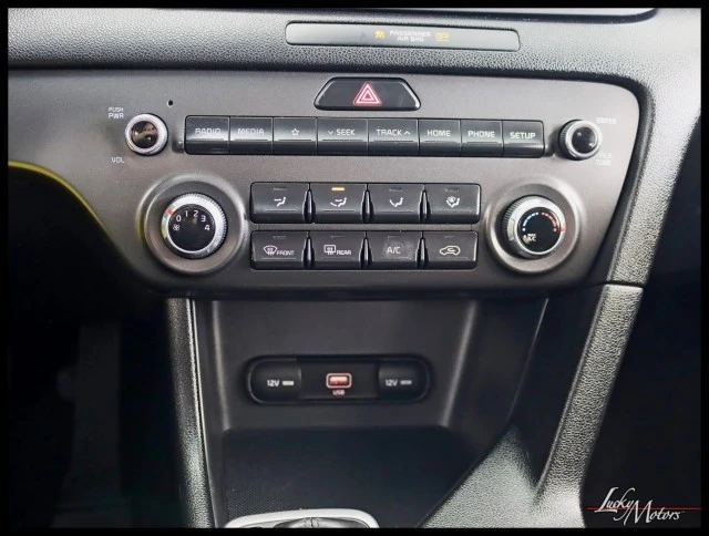 2020 Kia Sportage - Image 18 of 21