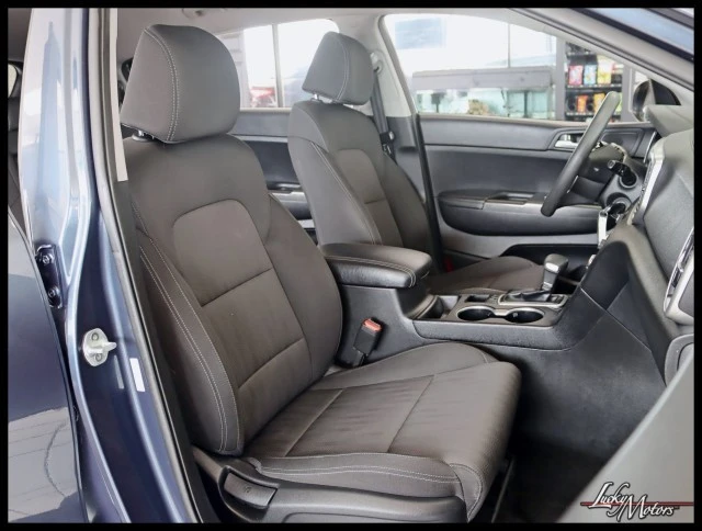 2020 Kia Sportage - Image 20 of 21