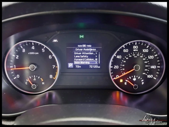 2020 Kia Sportage - Image 15 of 21