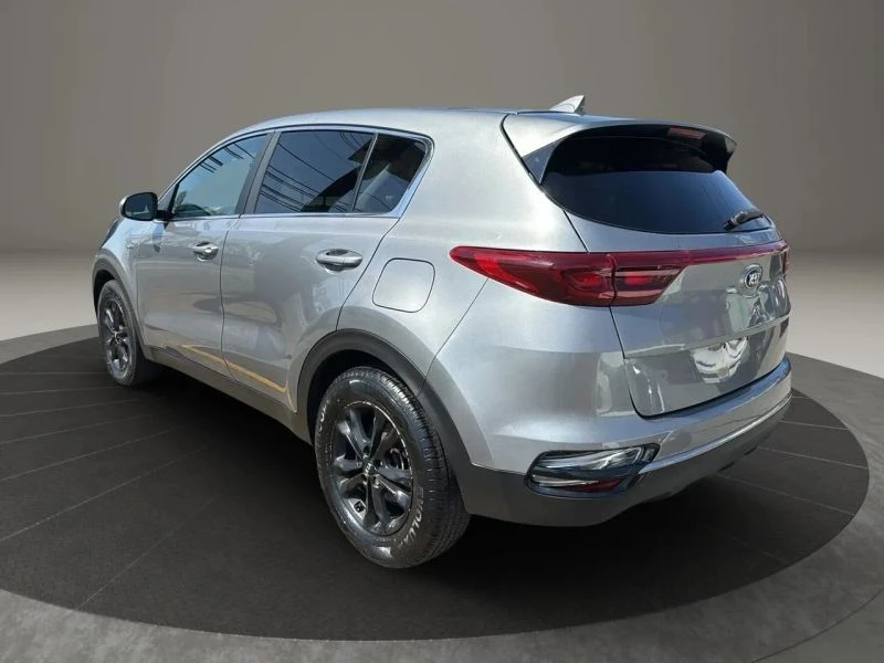 2020 Kia Sportage - Image 7 of 12