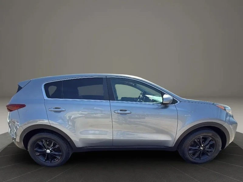 2020 Kia Sportage - Image 4 of 12