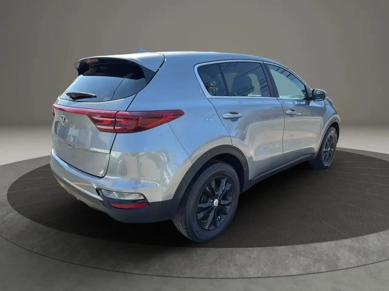 2020 Kia Sportage - Image 5 of 12