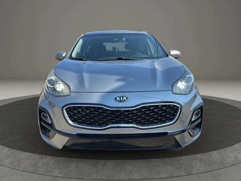 2020 Kia Sportage - Image 2 of 12