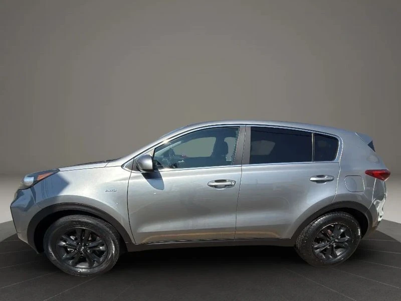 2020 Kia Sportage - Image 8 of 12