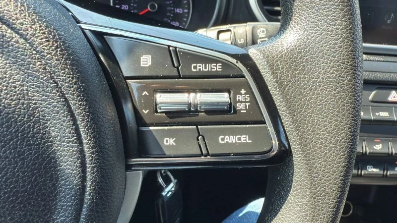 2020 Kia Sportage - Image 11 of 12