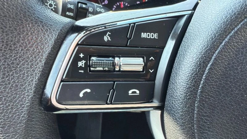 2020 Kia Sportage - Image 12 of 12