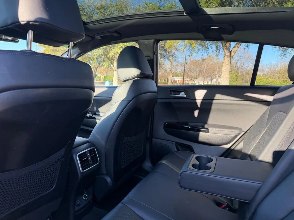 2020 Kia Sportage - Image 15 of 21