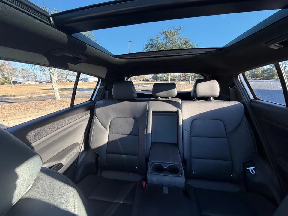 2020 Kia Sportage - Image 14 of 21
