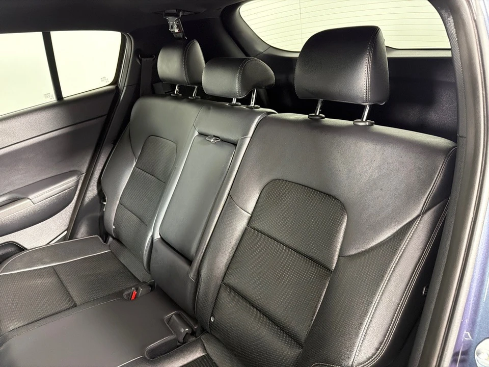 2020 Kia Sportage - Image 21 of 21