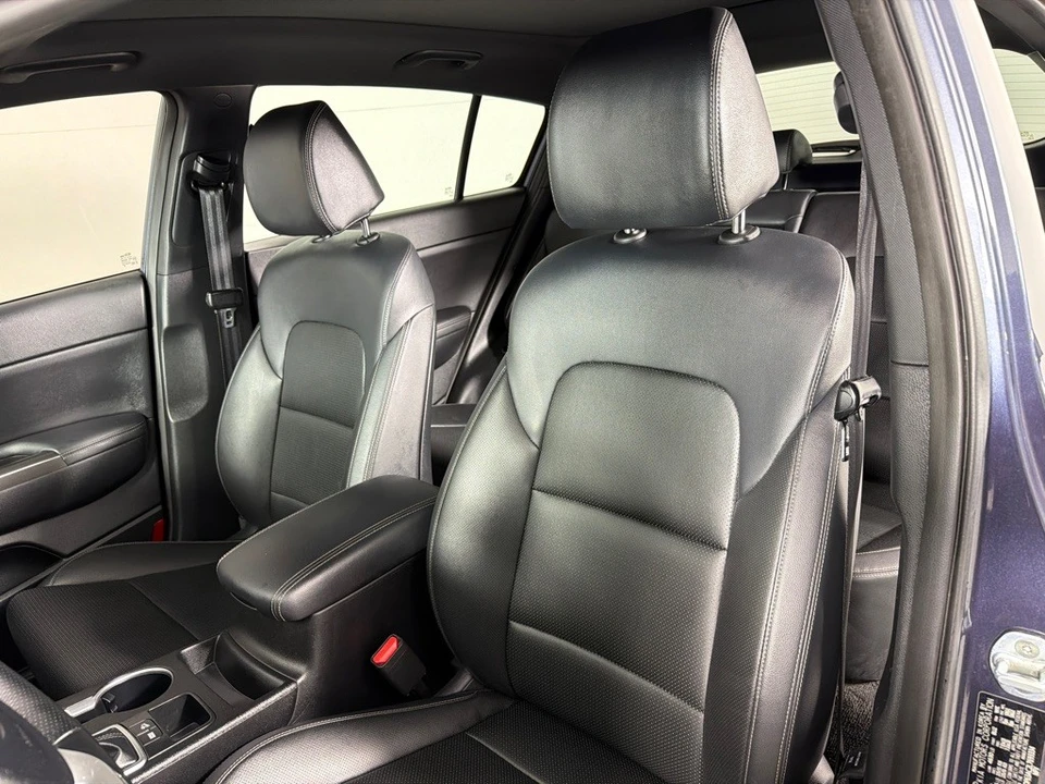 2020 Kia Sportage - Image 13 of 21