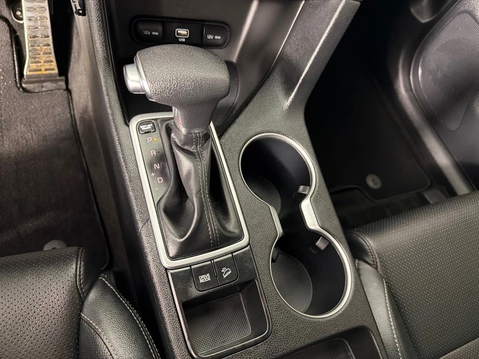 2020 Kia Sportage - Image 19 of 21