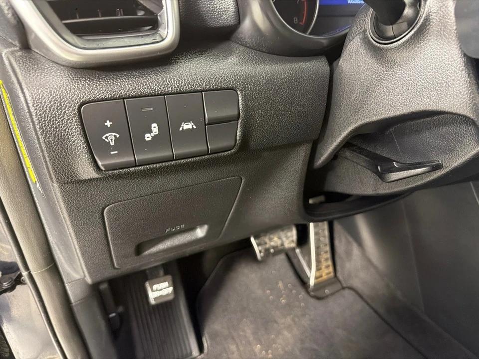 2020 Kia Sportage - Image 15 of 21