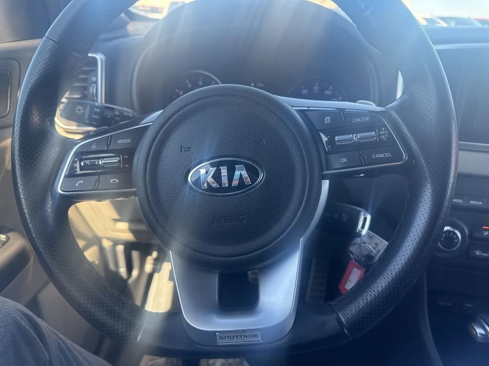 2020 Kia Sportage - Image 19 of 21