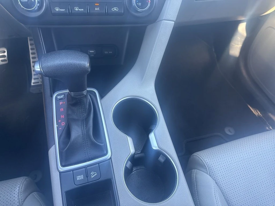 2020 Kia Sportage - Image 21 of 21