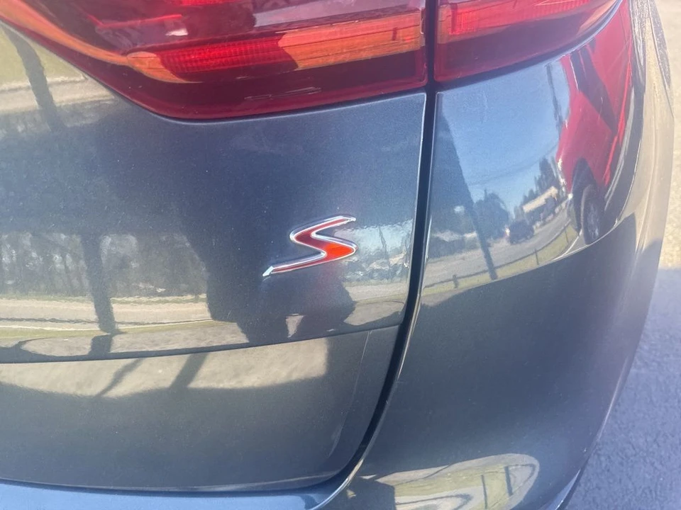 2020 Kia Sportage - Image 12 of 21