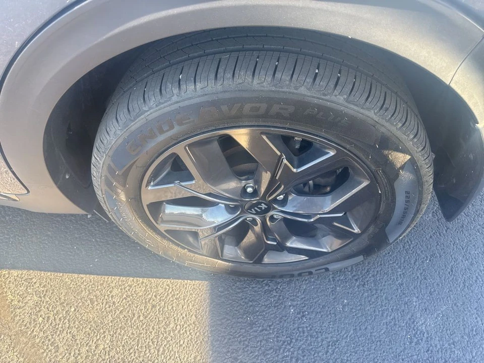 2020 Kia Sportage - Image 10 of 21