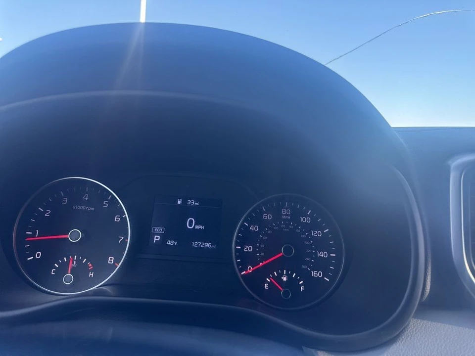 2020 Kia Sportage - Image 18 of 21
