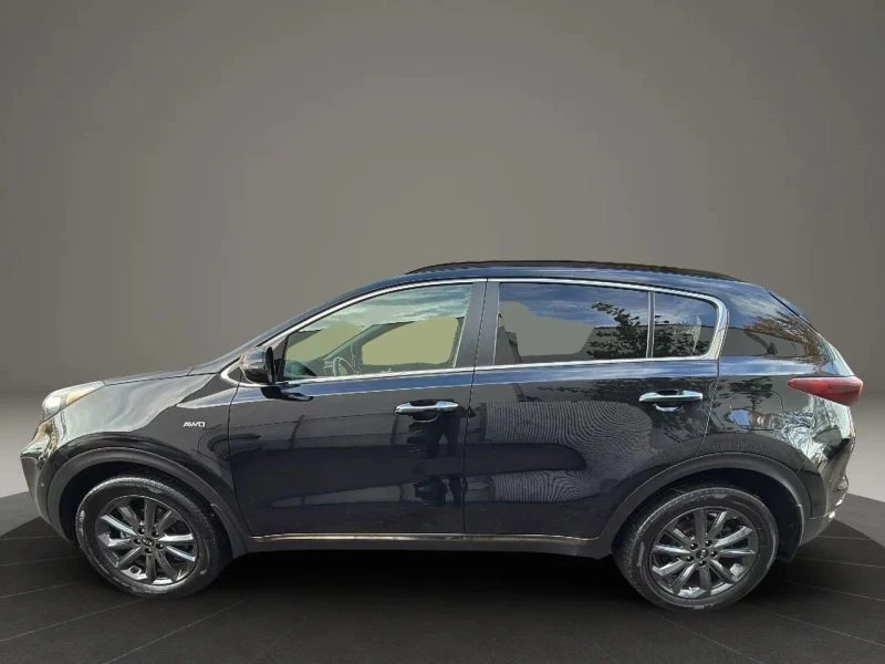 2020 Kia Sportage - Image 8 of 12
