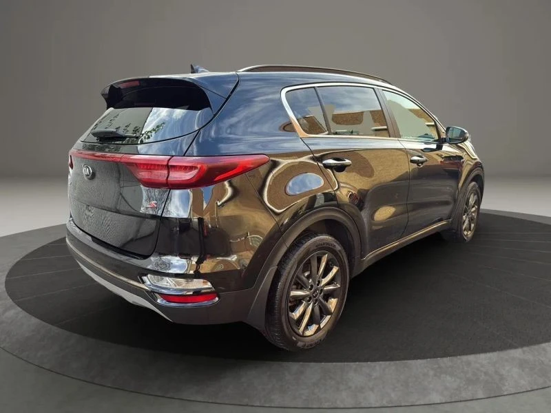 2020 Kia Sportage - Image 5 of 12