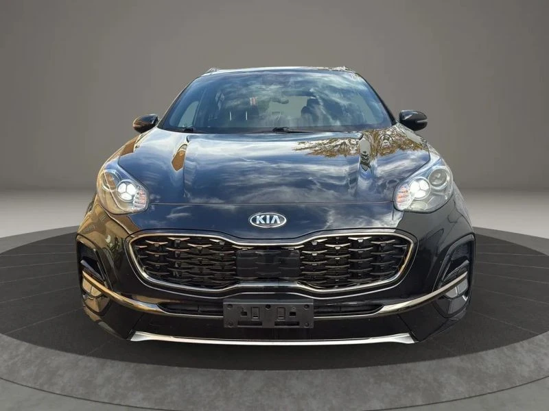 2020 Kia Sportage - Image 2 of 12