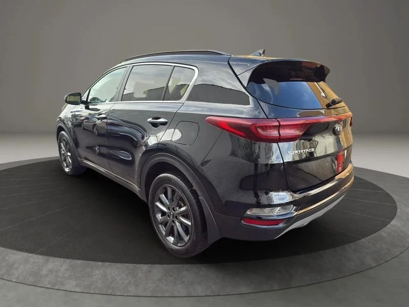 2020 Kia Sportage - Image 7 of 12